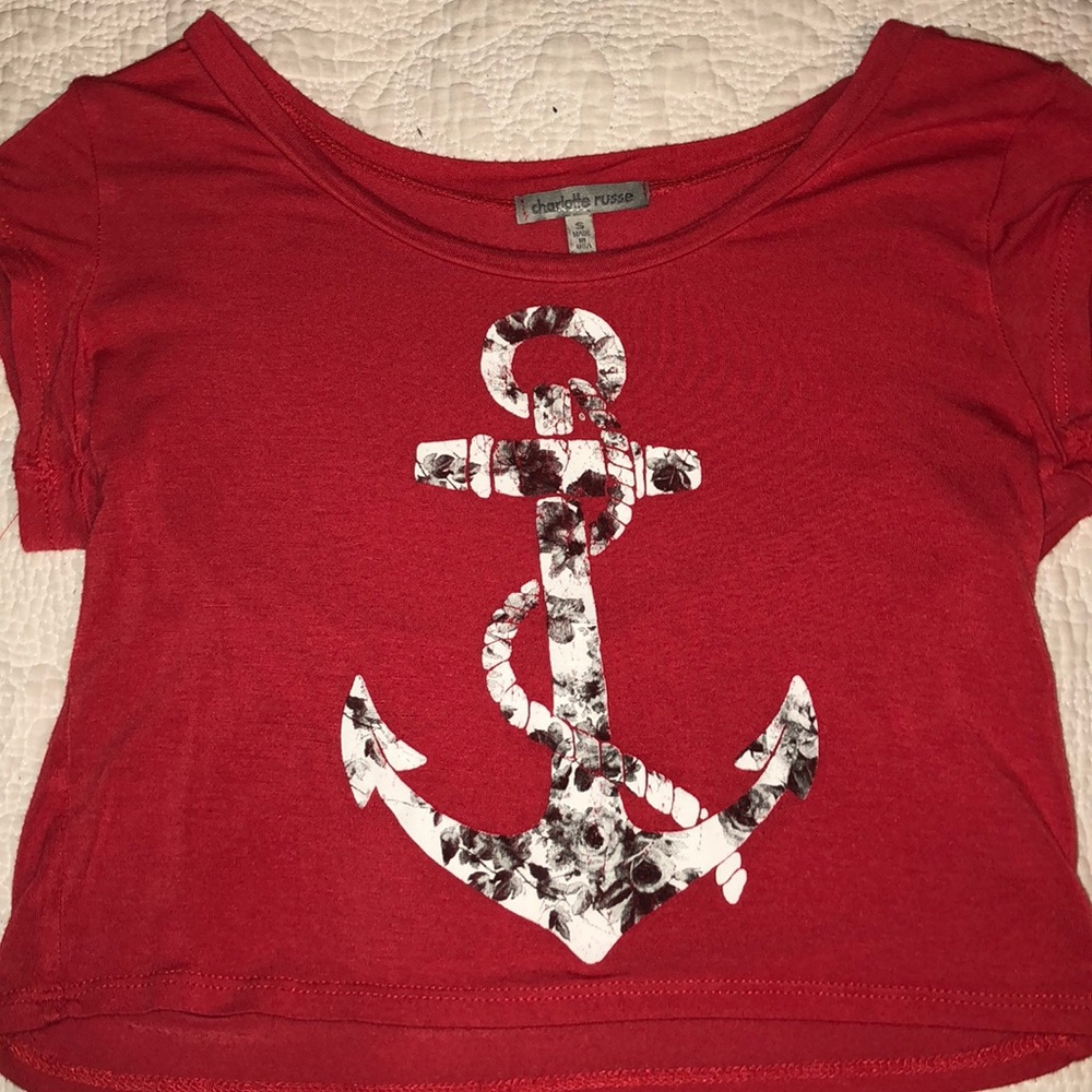Anchor Top